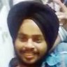 Harjinder Singh