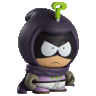 mysterion