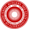 Rutgers University - MS in Mathematical Finance