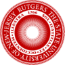 Rutgers University - MS in Financial Statistics and Risk Management