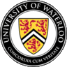 University of Waterloo Master of Quantitative Finance