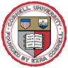 Cornell University - Master in Financial Engineering