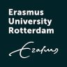 Erasmus University Rotterdam - MSc in Quantitative Finance